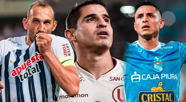 Conoce el nuevo formato de la Liga 1. Conoce el nuevo formato de la Liga 1.