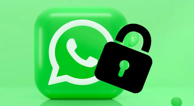 AQUÍ aprenderás cómo restringir chats de WhatsApp en sencillos pasos, así como conocerás su tremenda utilidad.