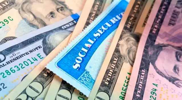 Seguro Social en Estados Unidos: estos serán los principales cambios para el próximo año. Seguro Social en Estados Unidos: estos serán los principales cambios para el próximo año.