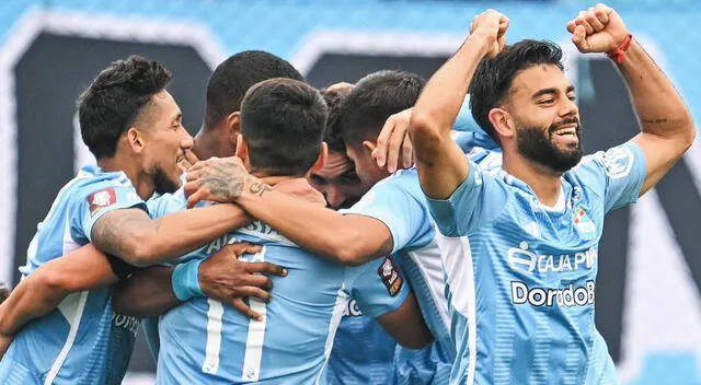 Sporting Cristal