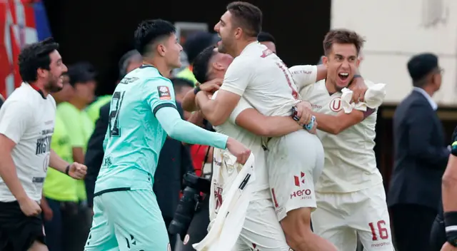 Dejó de lado a Universitario y elogió a otro histórico club peruano