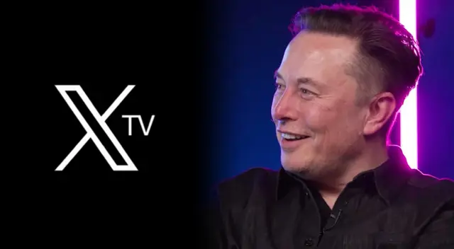 Cóm usar X TV, la nueva plataforma de Elon Musk. Cóm usar X TV, la nueva plataforma de Elon Musk.
