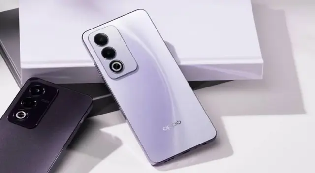 La marca china Oppo se está ganando el corazón de los latinoamericanos con smartphone vistosos y con grandes prestaciones. La marca china Oppo se está ganando el corazón de los latinoamericanos con smartphone vistosos y con grandes prestaciones.