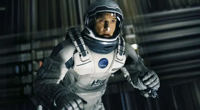 'Interstellar' tendrá su reestreno en los cines de Perú para el 2025. 'Interstellar' tendrá su reestreno en los cines de Perú para el 2025.