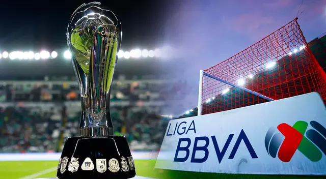 Conoce el calendario del Torneo Clausura de la Liga MX. Conoce el calendario del Torneo Clausura de la Liga MX.