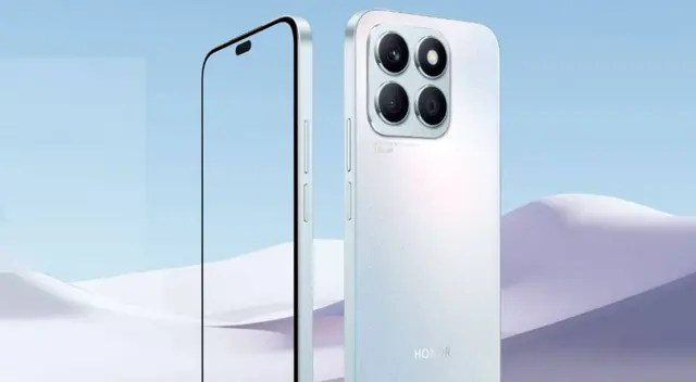 Honor nos vuelve a impresionar con este gama media que, además de un buen precio, tiene una gran pantalla y excelente cámara. Honor nos vuelve a impresionar con este gama media que, además de un buen precio, tiene una gran pantalla y excelente cámara.