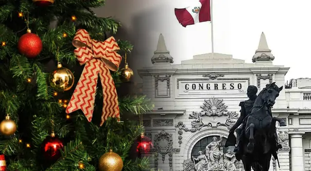 El Bono Navideño es uno de los beneficios económicos más esperados en Perú.