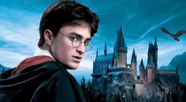 Harry Potter regresa a los cines: películas de la saga se reestrenarán en EE.UU. por una INESPERADA razón. Harry Potter regresa a los cines: películas de la saga se reestrenarán en EE.UU. por una INESPERADA razón.
