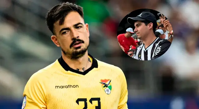 Comunicador reaccionó al fichaje de Guillermo Viscarra por Alianza Lima.