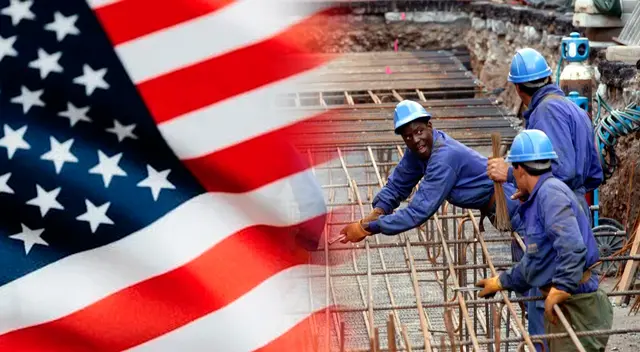 Hay puestos de trabajo para los latinos que son bien pagados en EE. UU. Hay puestos de trabajo para los latinos que son bien pagados en EE. UU.