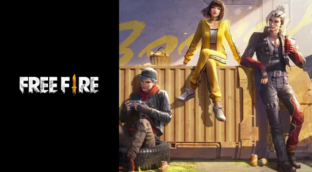 Free Fire ha desplazado a títulos como Fortnite, Cod: Warzone Mobile, entre otros, en dispositivos móviles. Free Fire ha desplazado a títulos como Fortnite, Cod: Warzone Mobile, entre otros, en dispositivos móviles.