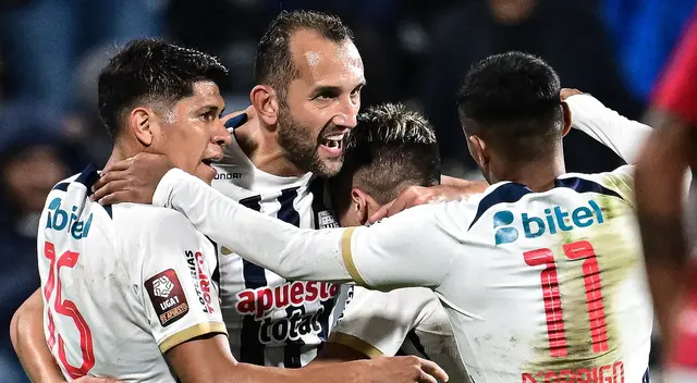 Alianza Lima realizará este 2025 su tradicional partido de presentación de su plantel.