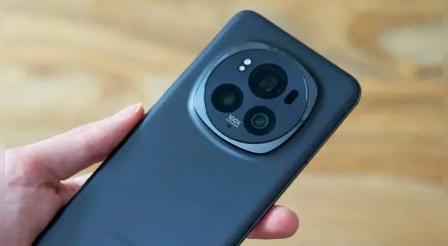 Conoce las características y precio del HONOR Magic6 Pro 5G, el smartphone chino que supera al Galaxy S24 Ultra de Samsung.