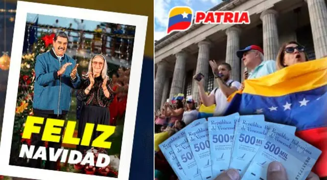 Bono FELIZ NAVIDAD 2024 se entregaría en el mes de diciembre . Bono FELIZ NAVIDAD 2024 se entregaría en el mes de diciembre .