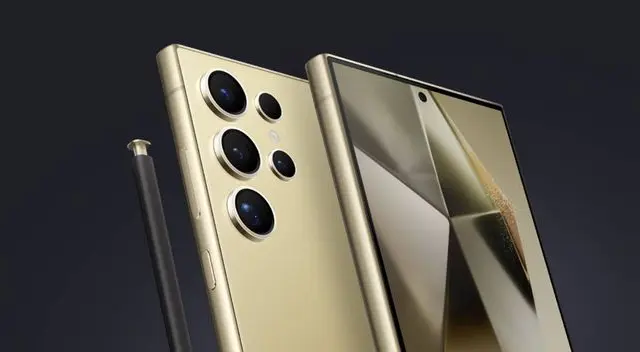El Samsung Galaxy S24 ULTRA 5G es uno de los mejores Android del 2024 y su precio ha bajado en más de 1000 soles.