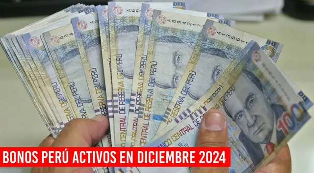 Bono Navideño, Bono Lactancia y Bono SIS en el Perú. Bono Navideño, Bono Lactancia y Bono SIS en el Perú.