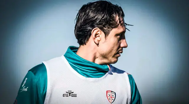 Gianluca Lapadula podría cambiar de club.