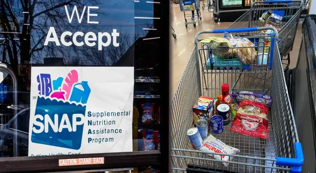 Cupones de alimentos SNAP | Walmart