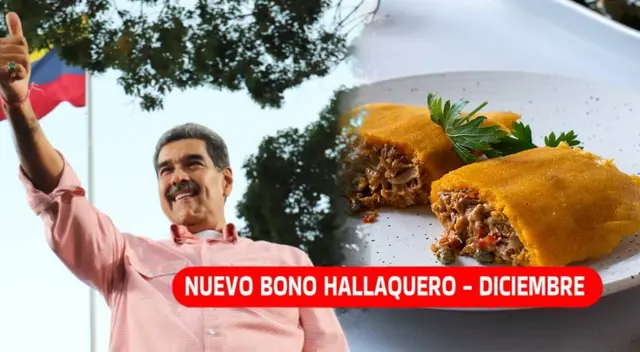 Bono Hallaquero: revisa si accedes al beneficio activo en Venezuela