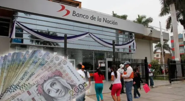 PAGOS del Banco de la Nación del mes de diciembre 2024. PAGOS del Banco de la Nación del mes de diciembre 2024.