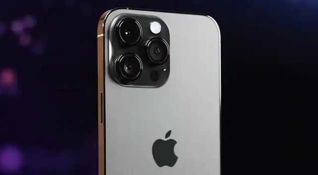 Si no te alcanza para un iPhone 16 Pro Max, entonces este Apple de 2022 será tu mejor compra para este 2024. Si no te alcanza para un iPhone 16 Pro Max, entonces este Apple de 2022 será tu mejor compra para este 2024.