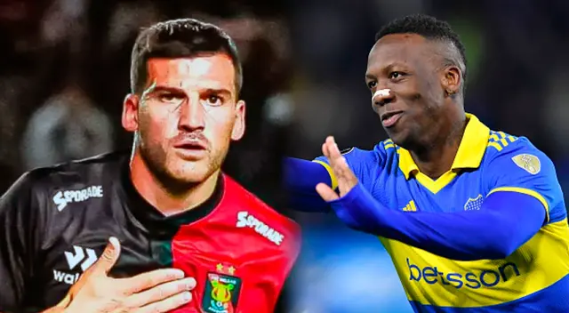 Melgar evitará medirse con Boca Juniors en la fase previa 2 de la Copa Libertadores 2025.