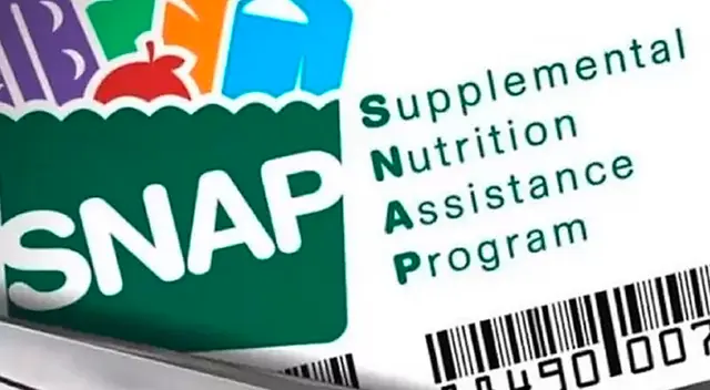 Este programa proporciona pagos mensuales, que pueden alcanzar hasta U$D 292 por persona, utilizando una tarjeta EBT para facilitar la compra de alimentos básicos en lugares autorizados.