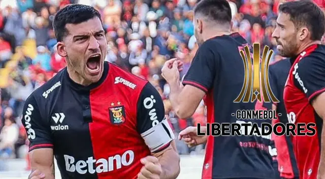 FBC Melgar jugará la fase previa 2 de la Copa Libertadores 2025. FBC Melgar jugará la fase previa 2 de la Copa Libertadores 2025.