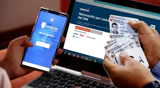 Conoce el procedimiento para sacar un nuevo DNI azul o electrónico.