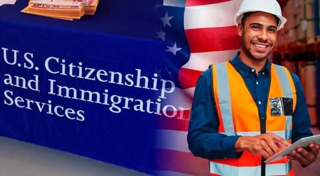 Este grupo de inmigrantes en EE. UU. podrá extender el permiso de trabajo, ¿desde cuándo? Este grupo de inmigrantes en EE. UU. podrá extender el permiso de trabajo, ¿desde cuándo?