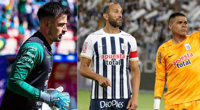 Guillermo Viscarra, fichaje de Alianza Lima, no podía creer lo que pasó. Guillermo Viscarra, fichaje de Alianza Lima, no podía creer lo que pasó.