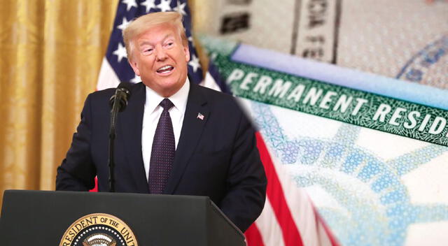 USCIS | residencia permanente