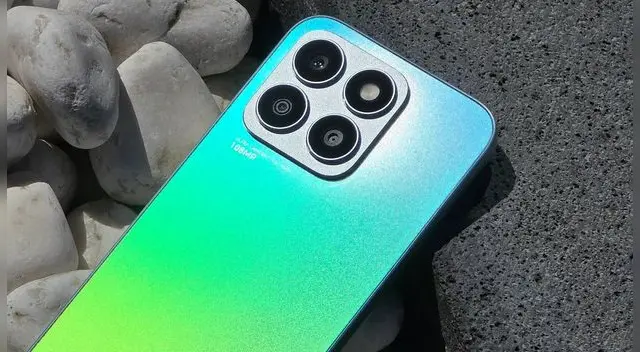 Conoce el Honor x8b 5g, el gama media más resistente de HONOR, cuyo precio ha bajado al mínimo en 2024.