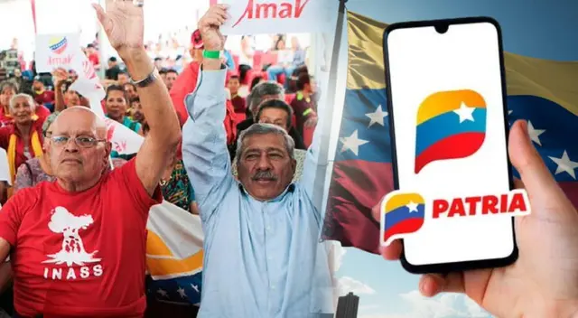 Los pensionados y jubilados en Venezuela recibirán un bono especial. Los pensionados y jubilados en Venezuela recibirán un bono especial.