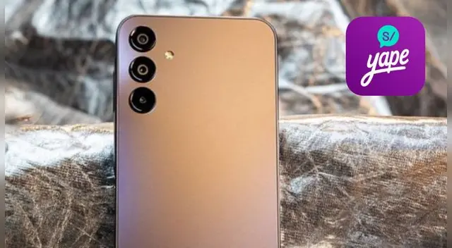 Conoce la ficha técnica del Samsung Galaxy A15 5G, el teléfono más vendido del 2024 que supera en ventas al S24 ULTRA.