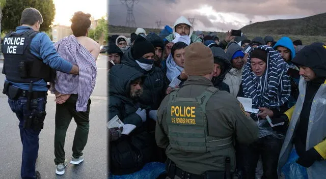 Deportación | Inmigración en los Estados Unidos