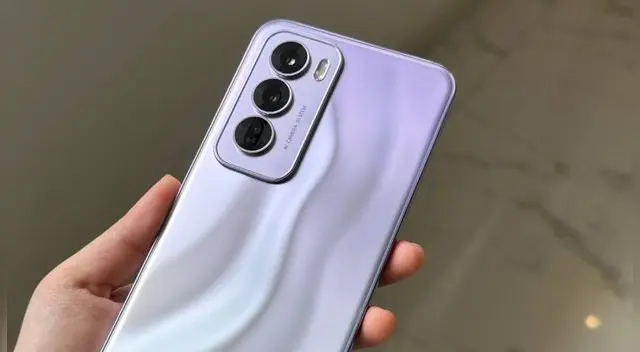 Conoce la ficha tecnica del OPPO Reno12 Pro 5G gama media de OPPO que supera al Galaxy A55 5G de Samsung.