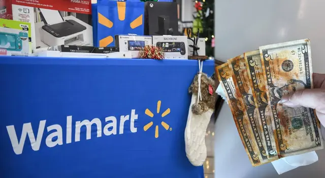 Por temporada alta de compras, se recomienda revisar los billetes antes de salir de casa. Por temporada alta de compras, se recomienda revisar los billetes antes de salir de casa.