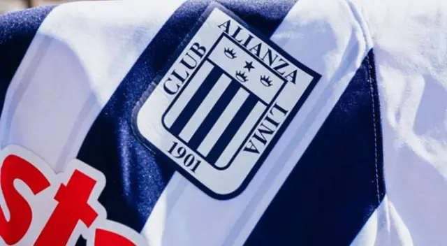 Alianza Lima confirmó la salida de tres figuras extranjeras para la temporada 2025 Alianza Lima confirmó la salida de tres figuras extranjeras para la temporada 2025