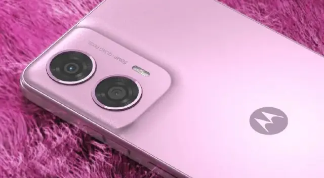 Conoce al Motorola G24, el gama media más potente y barato de Motorola para este 2024.