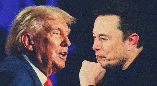 Expertos sugieren que aunque Musk se beneficie de su compañía con Trump, la relación podría tensarse. Expertos sugieren que aunque Musk se beneficie de su compañía con Trump, la relación podría tensarse.