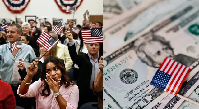 Nueva York está pagándoles a aquellos inmigrantes que fueron detenidos injustamente. Nueva York está pagándoles a aquellos inmigrantes que fueron detenidos injustamente.