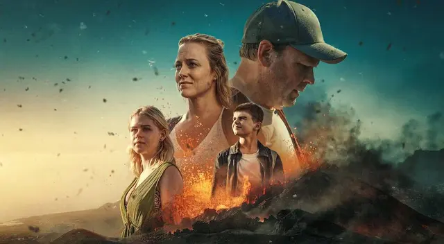 La Palma, nueva serie de Netflix que es la más vista de la plataforma de streaming.