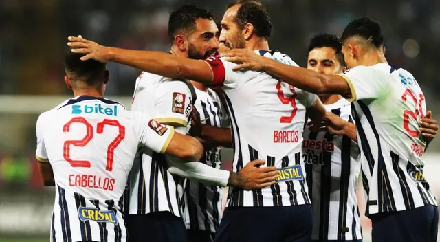 Alianza Lima sorprende con decisión sobre mundialista. Alianza Lima sorprende con decisión sobre mundialista.