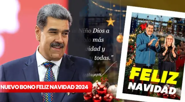 Bono Feliz Navidad: revisa si llegará el subsidio como Segundo Bono Especial Bono Feliz Navidad: revisa si llegará el subsidio como Segundo Bono Especial