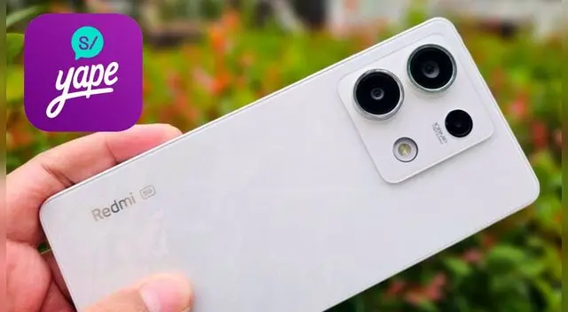 Conoce la ficha técnica y características del Xiaomi redmi note 13 5g, el gama media más potente y barato de Xiaomi.