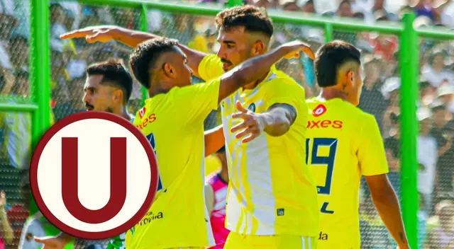 Juan Pablo II confirmó el fichaje de Iván Santillán para la temporada 2025