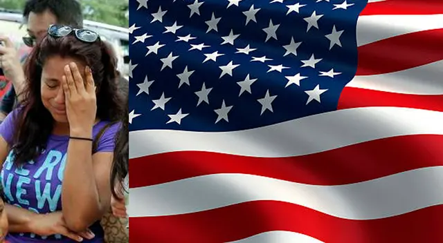 Los inmigrantes son destinos a diferentes destinos al ser deportados. Los inmigrantes son destinos a diferentes destinos al ser deportados.