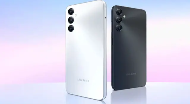 Este Samsung barato no tiene competencia en la gama de entrada. Conoce AQUÍ porque es mejor que Motorola y Xiaomi.