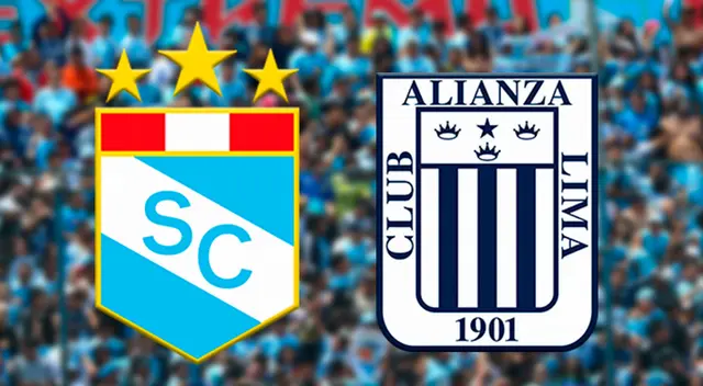 Pasó por Alianza Lima, pero reveló su hinchaje por Sporting Cristal Pasó por Alianza Lima, pero reveló su hinchaje por Sporting Cristal